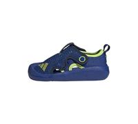 Adidas Chaussures bébé mixte ALTAVENTURE 3, team royal blue/dark blue/solar slime, 21 EU