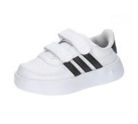 Adidas Mixte bébé Breaknet 2.0 Shoes Kids, Cloud White/Core Black/Cloud White, 24 EU