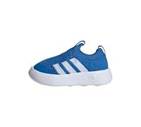 adidas Mixte bébé Bubblecomfy I Basket, Bright Royal Cloud White Core Noir, 9 UK Child