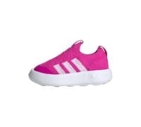adidas Mixte bébé Bubblecomfy Infants Shoes, Shock Pink/FTWR White/Core Black, 23 EU