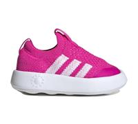 adidas Mixte bébé Bubblecomfy Infants Shoes, Shock Pink/FTWR White/Core Black, 24 EU