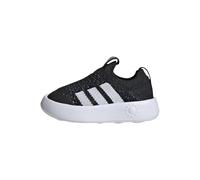 adidas Mixte bébé BUBBLECOMFY Shoes Infants, Core Black/FTWR White/Core Black, 27 EU