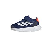 adidas Mixte bébé Duramo SL Shoes Kids, Victory Blue/Cloud White/Solar Red, 19 EU