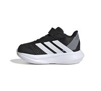 adidas Mixte bébé Duramo SL2 Shoes Infants, Core Black/FTWR White/Grey, 19 EU