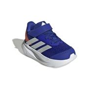 adidas Mixte bébé Duramo SL2 Shoes Infants, Lucid Blue/Zero met./Impact Orange, 22 EU