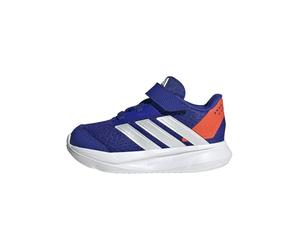 adidas Mixte bébé Duramo SL2 Shoes Infants, Lucid Blue/Zero met./Impact Orange, 23 1/2 EU