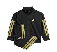 Ensembles de survêtement filles adidas JC8857 Noir 18 / 24 mois