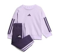 adidas Mixte bébé ESSENTIALS JOGGER, powder plum/aurora plum, 3-4 Years