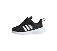 adidas Mixte bébé Fortarun 2.0 Shoes Kids Chaussures de Course, Black/Cloud White/Core Black, 21 EU