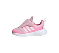 adidas Mixte bébé Fortarun 2.0 Shoes Kids, Clear Pink/Cloud White/Bliss Pink, 24 EU