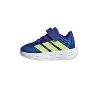 adidas Mixte bébé Galaxy 8 Infant Shoes, Lucid Blue/Frozen Lemon/Lucid Ray Blue, 23 1/2 EU