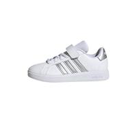 Adidas Grand Court 2.0 Cf Trainers Blanc EU 26 1/2 Enfants