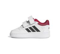 adidas Mixte bébé Hoops Classic Shoes