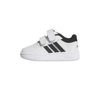 Baskets bébé adidas Hoops Classic Blanc 21