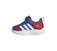 adidas Mixte bébé Marvel Spider-Man LIGHTORAMA Runner Shoes Infants, Better Scarlet/FTWR White/Bright Royal, 25 1/2 EU