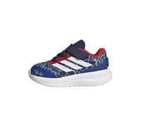 adidas Mixte bébé Marvel Spider-Man Runfalcon 6 Infant Shoes, Dark Blue/FTWR White/Pure Ruby, 27 EU