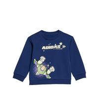 Adidas Ensemble de survêtement bébé Pixar Toy Story Bleu 9/12 mois