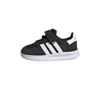 adidas Mixte bébé Run 70s 2.0 Shoes Infants, Core Black/FTWR White/Core Black, 20 EU
