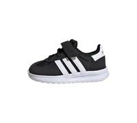 adidas Mixte bébé Run 70s 2.0 Shoes Infants, Core Black/FTWR White/Core Black, 25 EU