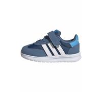 Adidas Run 70s 2.0 Infant Trainers Bleu EU 25 Garçons,Filles