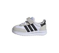 Adidas Run 70s 2.0 Infant Trainers Blanc EU 19 Garçons,Filles