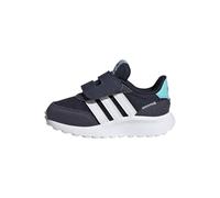 adidas Mixte bébé Run 70s Shoes, Ink/Cloud White/Shadow Navy, 19 EU