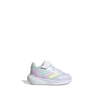 Chaussure Runfalcon 5 Enfants Cloud White / Clear Mint / Clear Pink 27