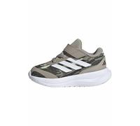 adidas Mixte bébé Runfalcon 6 Infant Shoes, Light Brown/FTWR White/Dark Brown, 25 1/2 EU
