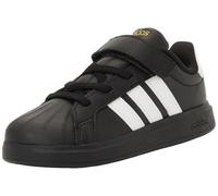Adidas Streettalk Infant Trainers Noir EU 26 Enfants