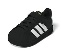 Adidas Streettalk Infant Trainers Noir EU 26 Enfants