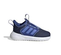 adidas Mixte bébé TENSAUR Comfort Shoes Infants Chaussures de Course, Dark Blue/Blue Fusion/Glow Blue, 27 EU