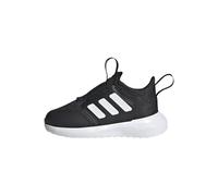 adidas Mixte bébé TENSAUR Comfort Shoes Infants Chaussures de Course, Core Black/FTWR White/Core Black, 23.5 EU