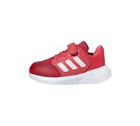 adidas Mixte bébé TENSAUR Run 3.0 Shoes Infants Chaussures de Course, Better Scarlet/Cloud White/Semi Lucid Red, 23 EU
