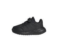 adidas Mixte bébé TENSAUR Run 3.0 Shoes Infants Chaussures de Course, Core Black/Core Black/Core Black, 24 EU