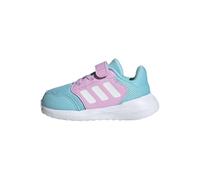 adidas Mixte bébé TENSAUR Run 3.0 Shoes Infants, Icey Blue/FTWR White/Bliss Lilac, 20 EU