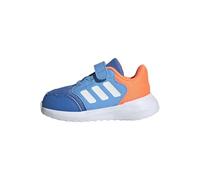 adidas Mixte bébé TENSAUR Run 3.0 Shoes Infants, Ray Blue/FTWR White/Semi Blue Burst, 26 EU