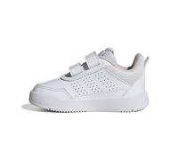 adidas Mixte bébé Tensaur Sport 3.0 Infants Shoes, FTWR White/Clear Pink/Grey Two, 22 EU