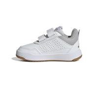 adidas Mixte bébé Tensaur Sport 3.0 Infants Shoes, FTWR White/Silver met./Grey Two, 20 EU