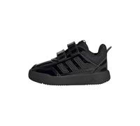 adidas Mixte bébé TENSAUR Sport 3.0 Shoes Infants, Core Black/Black, 25 1/2 EU