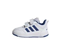Adidas Mixte bébé TENSAUR Sport 3.0 Shoes Infants, FTWR White/Bliss Pink/Grey Two, 24 EU