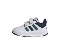 Adidas Mixte bébé TENSAUR Sport 3.0 Shoes Infants, FTWR White/Bliss Pink/Grey Two, 24 EU