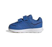 adidas Mixte bébé TENSAUR Switch Shoes Infants, Bright Royal/Dark Blue/FTWR White, 23 1/2 EU