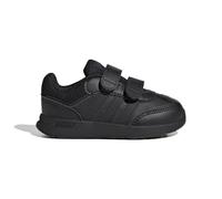 adidas Mixte bébé TENSAUR Switch Shoes Infants Chaussures de Course, Core Black/Core Black/Core Black, 22 EU