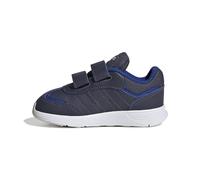 Baskets basses enfant garcons adidas TENSAUR SWITCH CF I Bleu 21