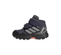 Chaussures adidas Terrex Skychaser Mid Hiking GORE-TEX bleu noir bébé - 24