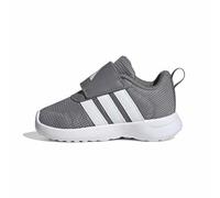 adidas Mixte bébé VL Move Infant Mesh Shoes, Grey Three/FTWR White/Grey Three, 20 EU
