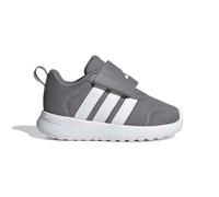 adidas Mixte bébé VL Move Infant Mesh Shoes, Grey Three/FTWR White/Grey Three, 25 EU