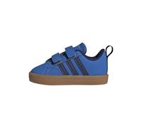 Adidas Baskets bébé VS Pace 2.0 Bleu Taille 25,5 Unisexe