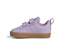 adidas Mixte bébé VS Pace 2.0 Shoes Infants Chaussures, Powder Plum/preloved Purple/preloved Purple, 22 EU