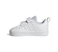 adidas Mixte bébé VS Pace 2.0 Shoes Infants, FTWR White/FTWR White/Core Black, 25 EU